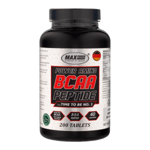 BCAA Peptide , 9990 тенге